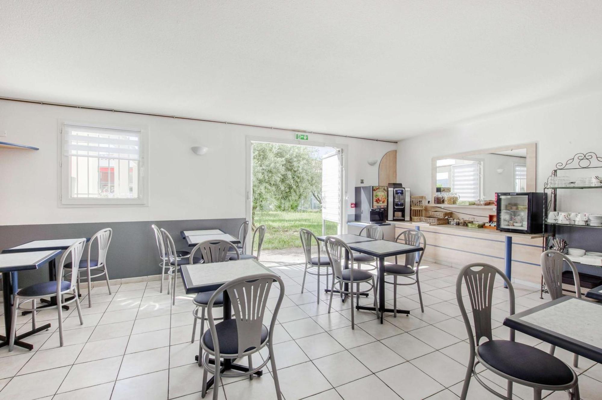 Brit Hotel Clermont-lʼHérault Eksteriør billede